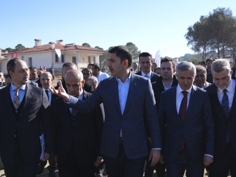 “Çözerse deprem bölgesinin Kara Murat’ı çözer” - Resim: 4