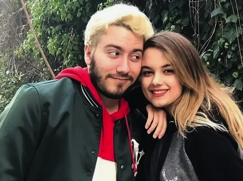 Enes Batur'a ne oldu? Hakkında tarikat iddiaları çıktı! Eski sevgilisi evlenince psikolojisi bozuldu, yakın arkadaşı patladı! - Resim: 1