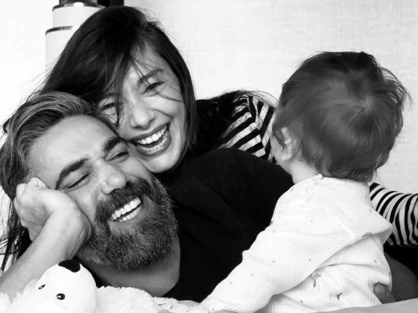 Anneliği tadan Neslihan Atagül'den yeni hayatına dair çok özel sözler - Resim: 4