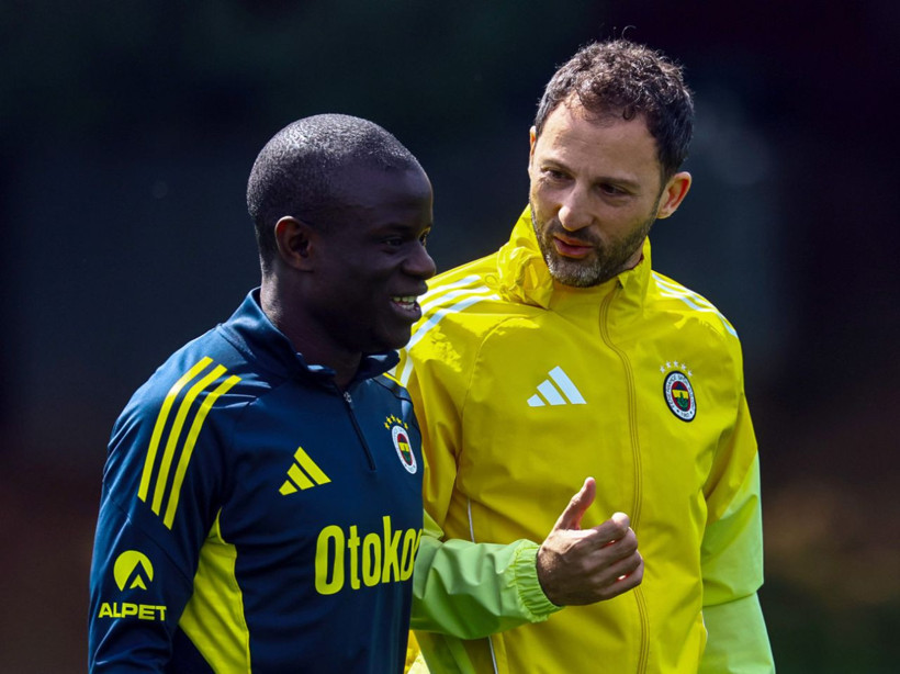 Fenerbahçe peşindeydi! Yıldız oyuncu yeşil ışığı yaktı: Beni hala istiyor musunuz? - Resim: 2