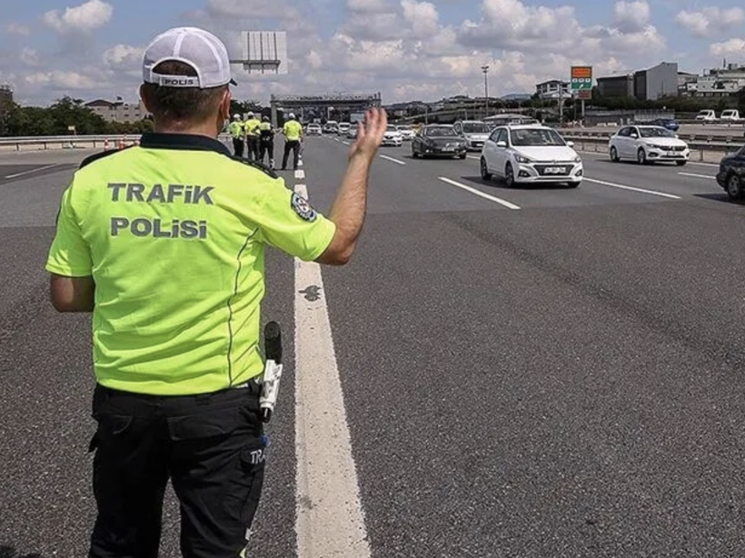 İstanbul'da bazı yollar 14 gün trafiğe kapalı olacak - Resim: 2