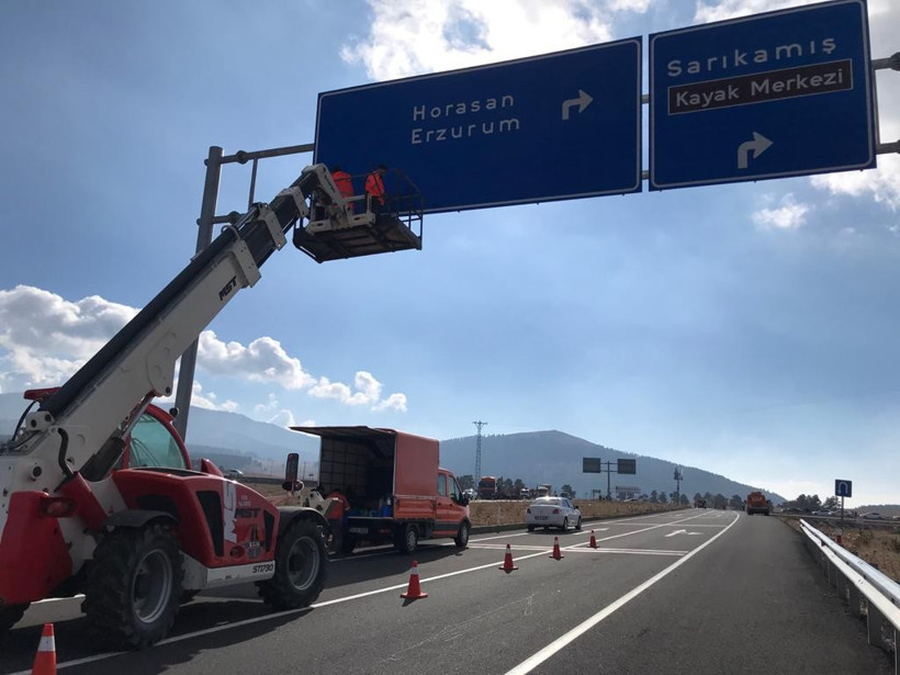 AK Partili milletvekilleri m&uuml;jdeyi vermişti! Kars'ta hizmete a&ccedil;ıldı - Resim: 0