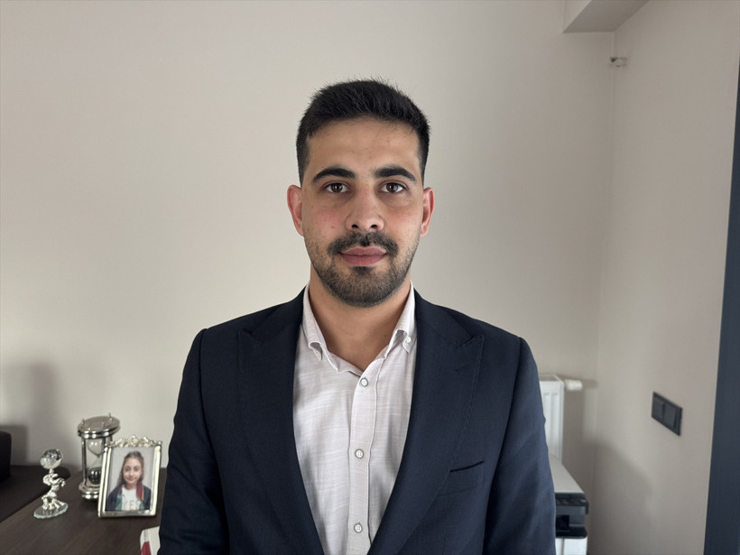 Kahramanmaraş'taki okul saldırısında yeni gelişme - Resim: 0