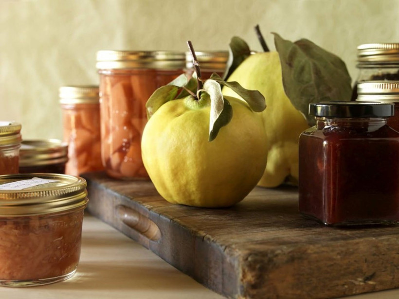 Cinsel gücü artırıyor çekirdeği şifa oluyor! - Resim: 1