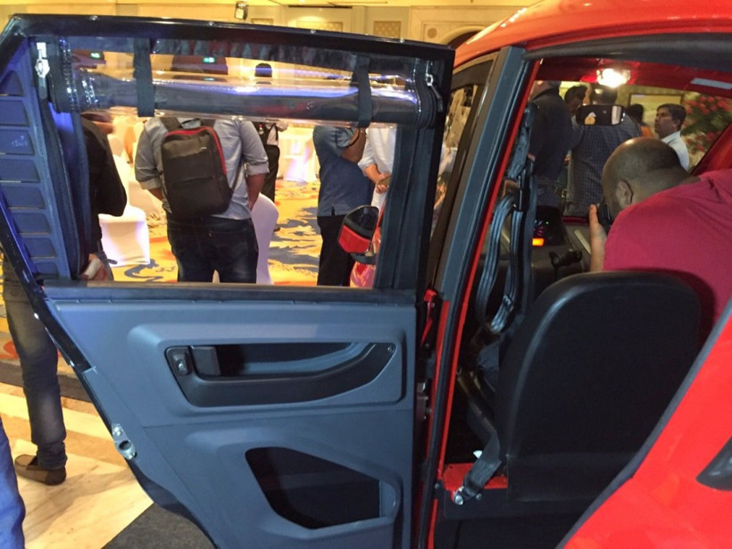 Dünyanın en ucuz aracı Bajaj Türkiye'de - Resim: 3