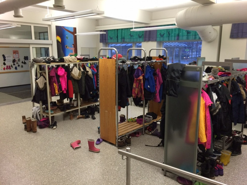 Finlandiya’da eğitim sistemi nasıl? - Resim: 2