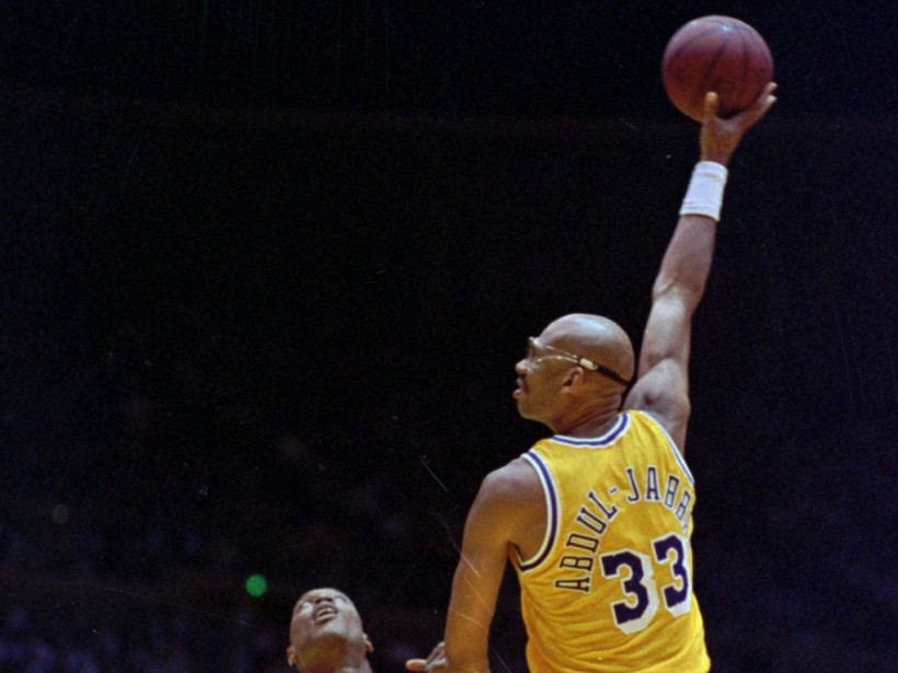 ABD'nin Müslüman spor kahramanları - Resim: 1