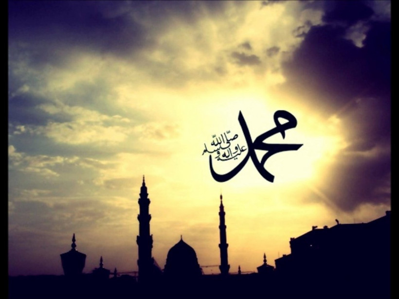 Hz Muhammed'in en çok sevdiği kişi! - Resim: 1