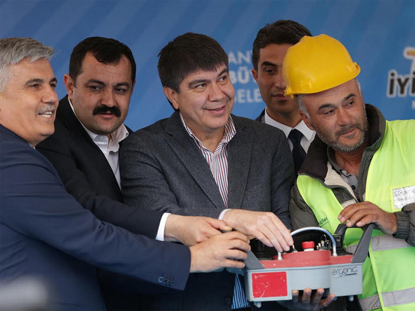 Bir asırdır çözülemeyen sorun yeni yasayla tarih oldu - Resim: 1