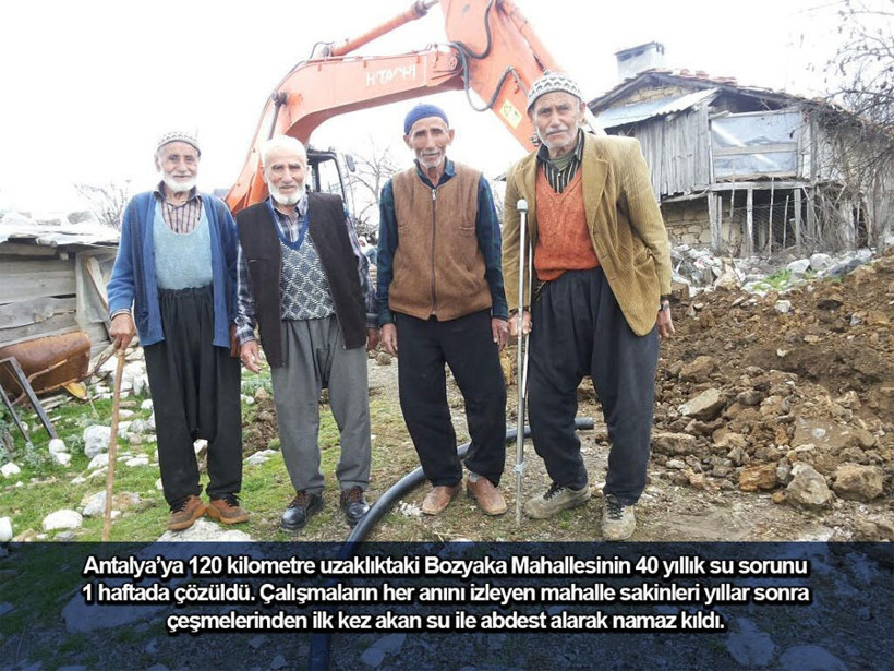 Bir asırdır çözülemeyen sorun yeni yasayla tarih oldu - Resim: 2