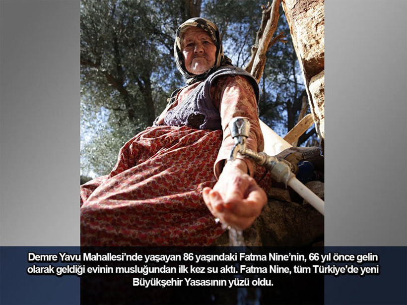 Bir asırdır çözülemeyen sorun yeni yasayla tarih oldu - Resim: 3