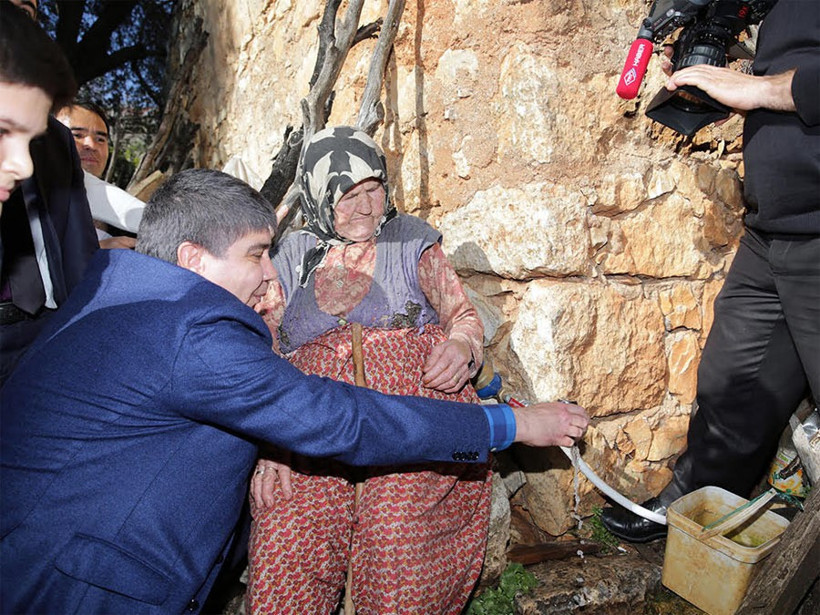 Bir asırdır çözülemeyen sorun yeni yasayla tarih oldu - Resim: 4