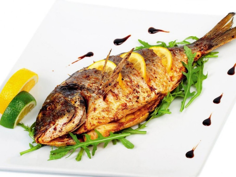 Balığın vücuda olan 10 muhteşem faydası - Resim: 2