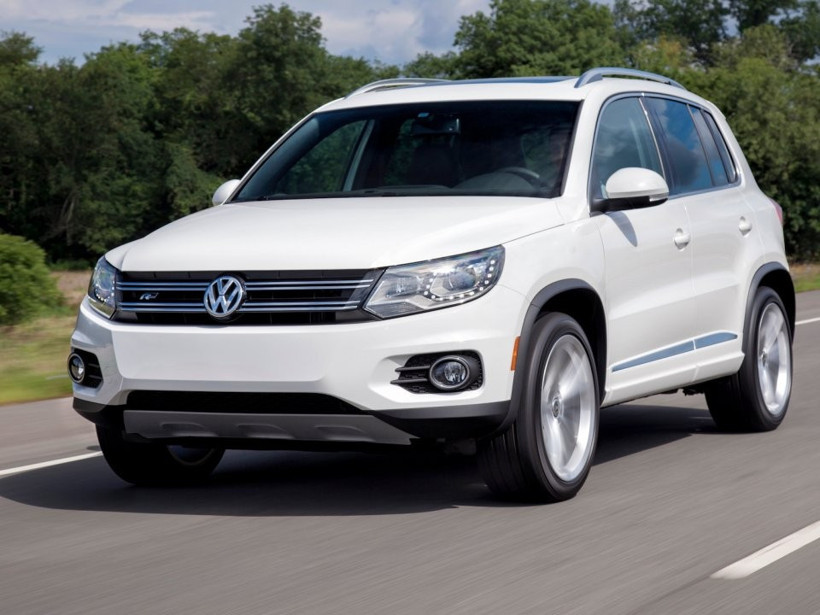 Volkswagen Tiguan 2017 özellikleri koltuk sayısı değişiyor - Resim: 3