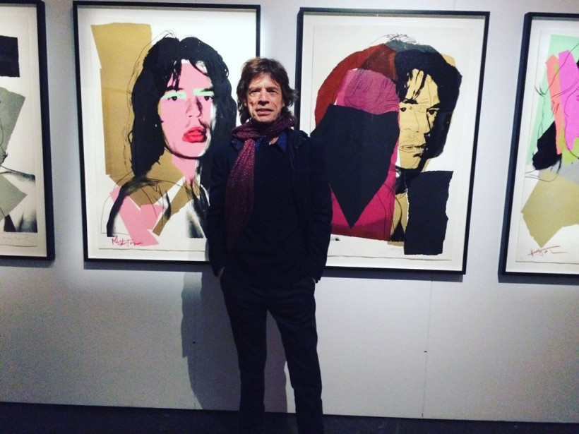 73 yaşındaki ünlü yıldız baba oldu bakın kim - Resim: 2