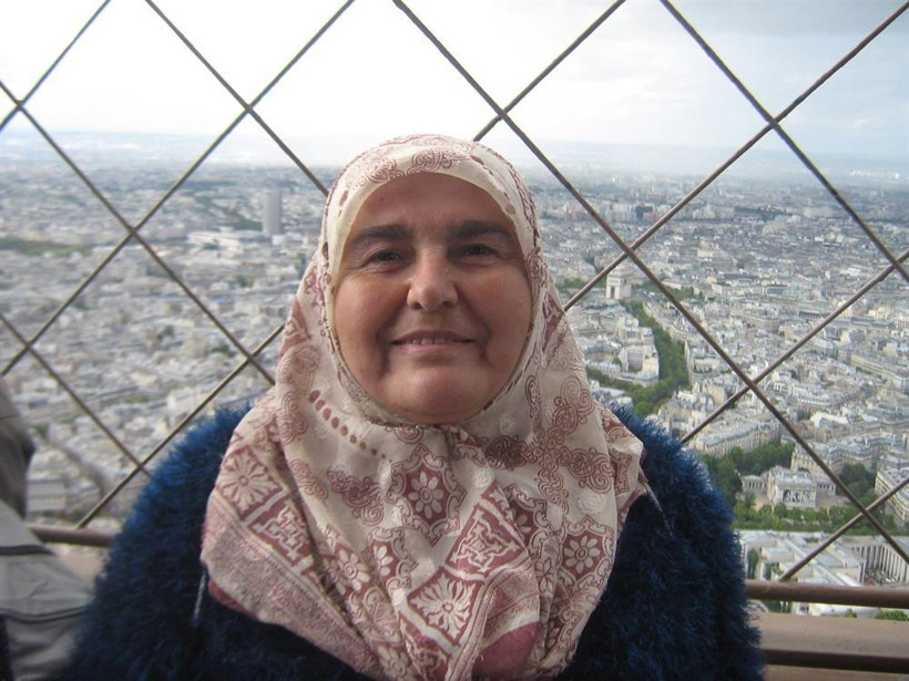 Sosyal medyada olay oldu! Herkes bu teyzeyi arıyor - Resim: 2