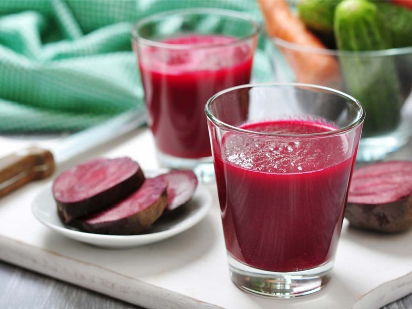 Her hastalığın dermanı onda! Antibiyotik yerine şalgam için - Resim: 2