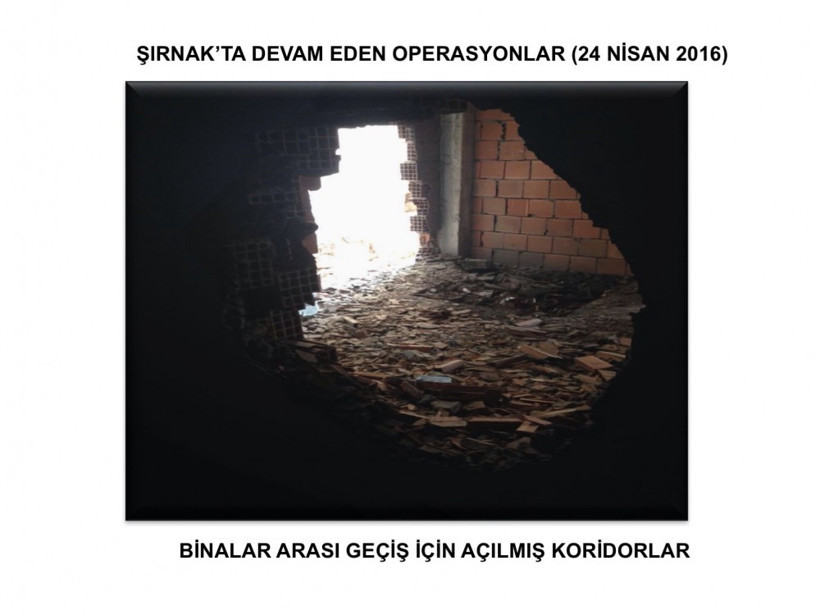 Nusaybin'deki operasyonda son anda fark edildi!  - Resim: 3