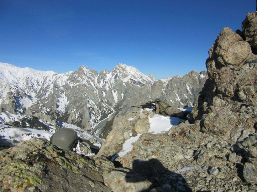 Kağızman'da nefes kesen operasyon - Resim: 1