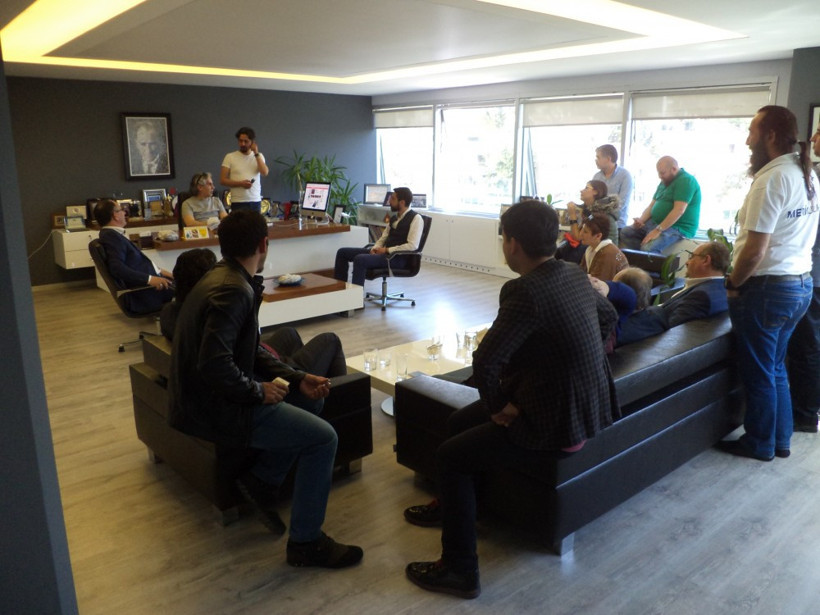 Denizli internet medyası İnternetHaber'de - Resim: 3