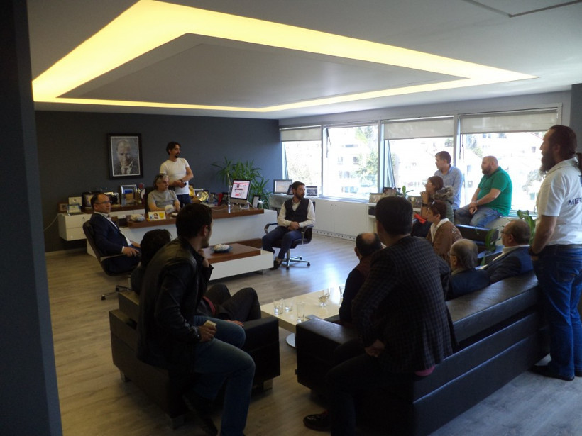 Denizli internet medyası İnternetHaber'de - Resim: 4