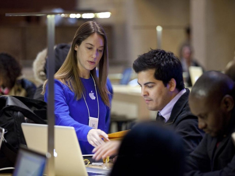 Apple evinden çalışacak Türk arıyor - Resim: 3