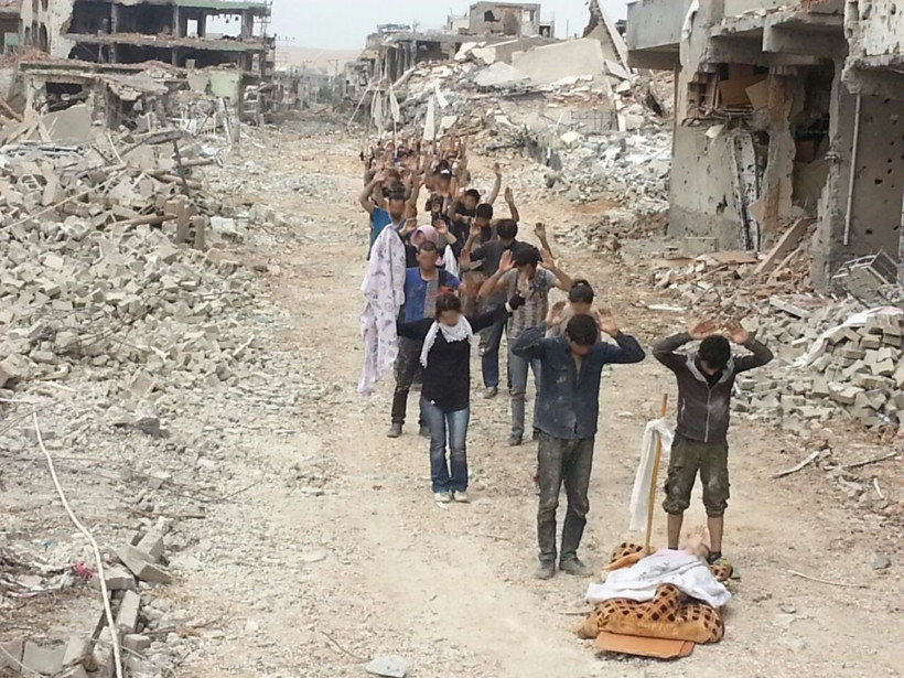 Kadın terörist her şeyi anlattı! PKK kampında kadınlar seks... - Resim: 1