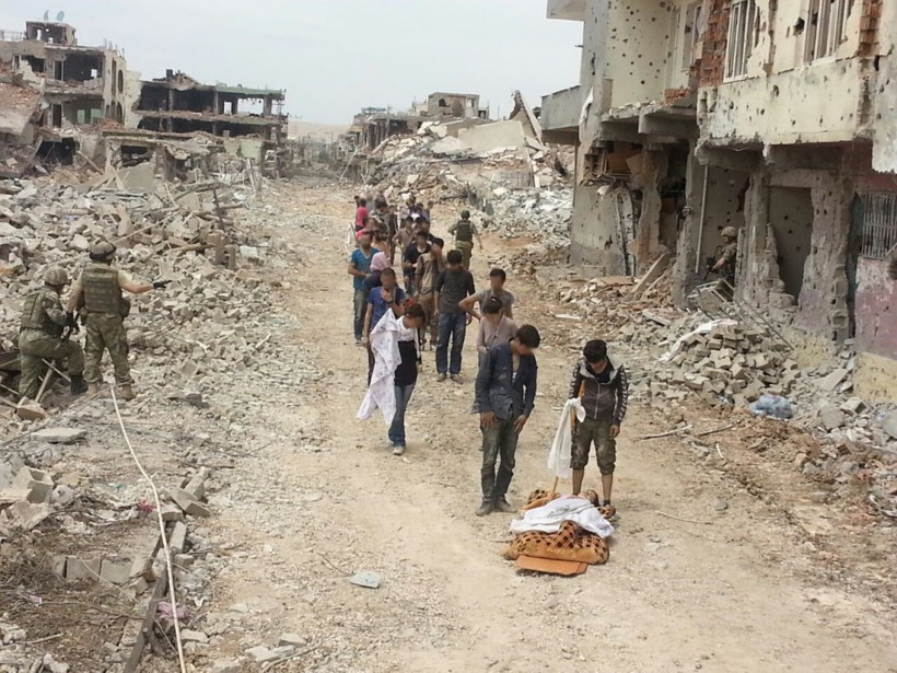 Kadın terörist her şeyi anlattı! PKK kampında kadınlar seks... - Resim: 2