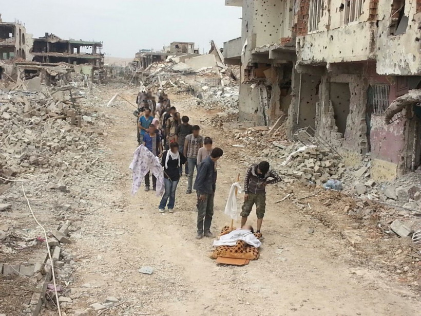 Kadın terörist her şeyi anlattı! PKK kampında kadınlar seks... - Resim: 3