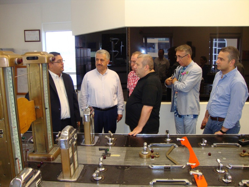 Bakan Arslan açıkladı Kanal İstanbul'a Panama modeli! - Resim: 4