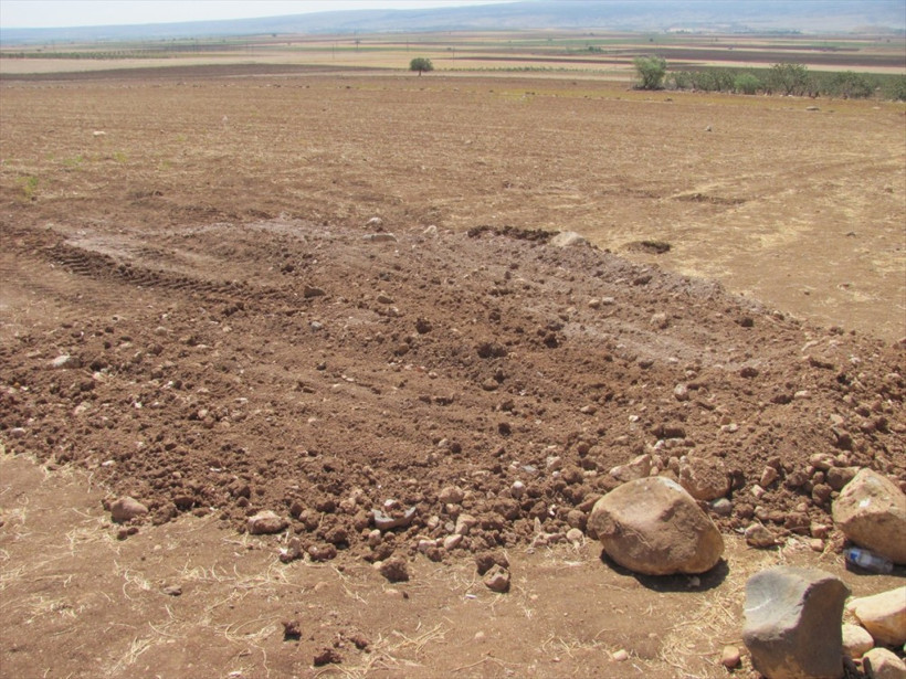 Böyle vahşet görülmedi altını ıslatıyor diye... - Resim: 3