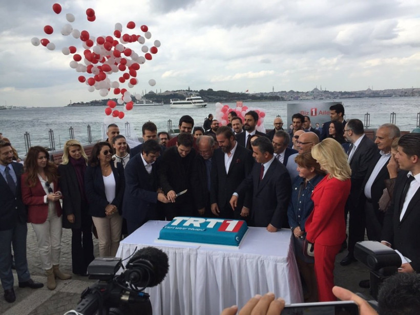 Diriliş Ertuğrul'un 3. Sezonunda neler olacak? - Resim: 1