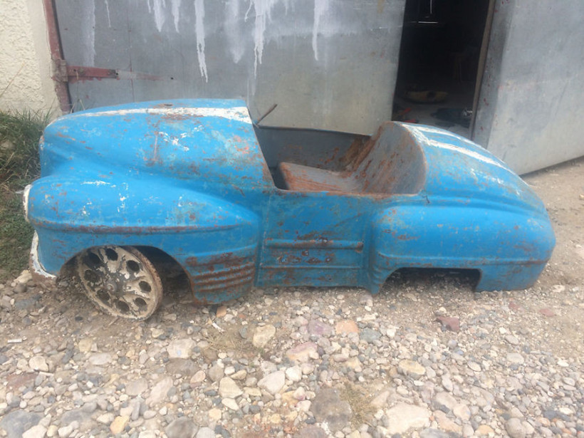 Bu otomobiller çok farklı! Son halini görün - Resim: 1