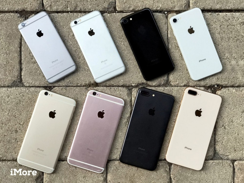 iPhone 8 ve iPhone 8 Plus'a bir şok daha - Resim: 2