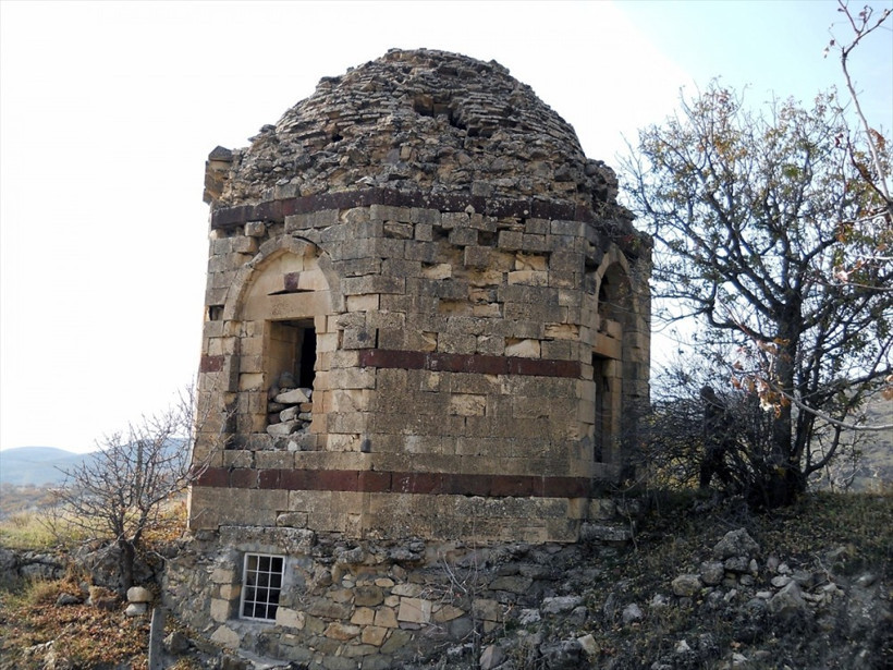 20 yıldır kayıptı! Tunceli'de tesadüfen bulundu - Resim: 1