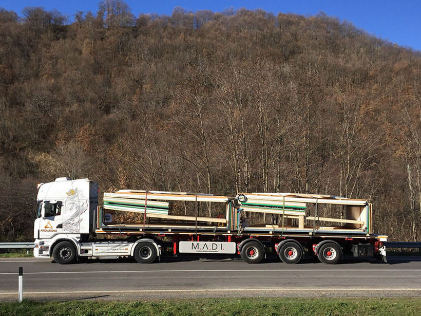 6 saatte kurulan evin fiyatı sizi şaşırtacak - Resim: 3