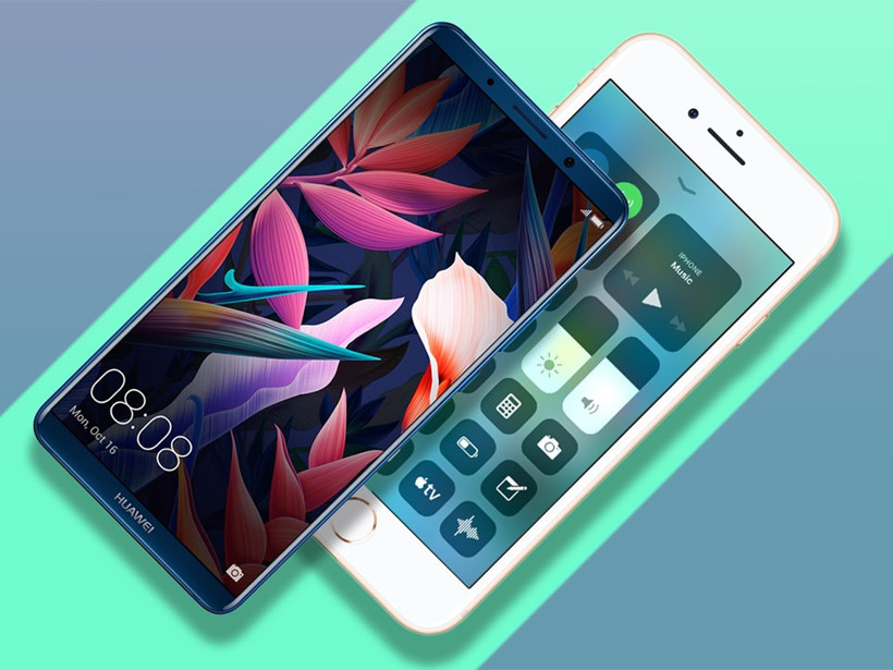 Huawei Mate 10 Pro'nun fiyatı belli oldu - Resim: 4