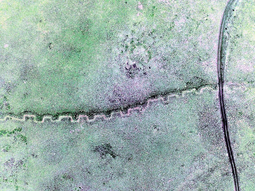 Türkiye'de tesadüfen bulundu - Resim: 2