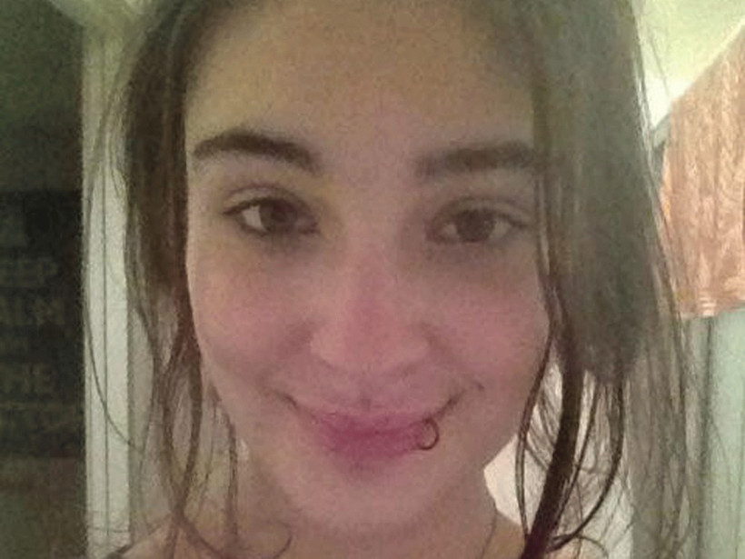 13 yaşında tecavüze uğradı kimse ona inanmadı sonu çok kötü - Resim: 1