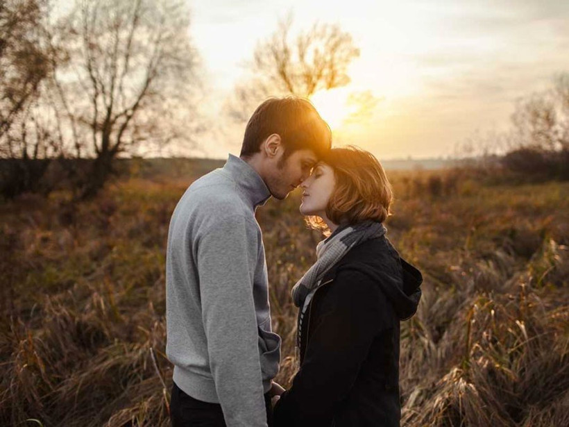 Neden aşık oluyoruz? Nasıl aşık oluyoruz? - Resim: 2