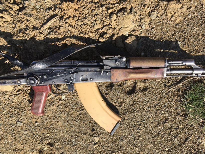 Diyarbakır'da öldürülen PKK'lı bakın kim çıktı! - Resim: 2