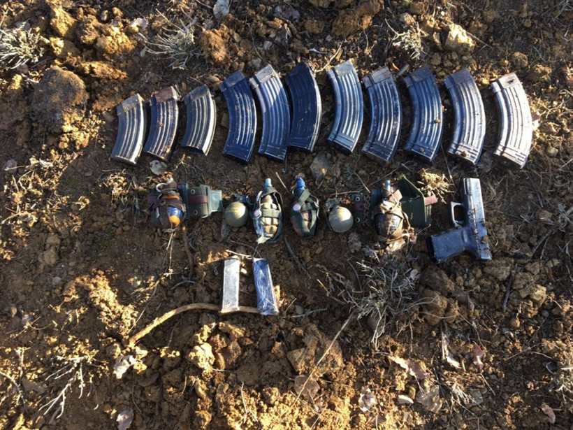 Diyarbakır'da öldürülen PKK'lı bakın kim çıktı! - Resim: 3