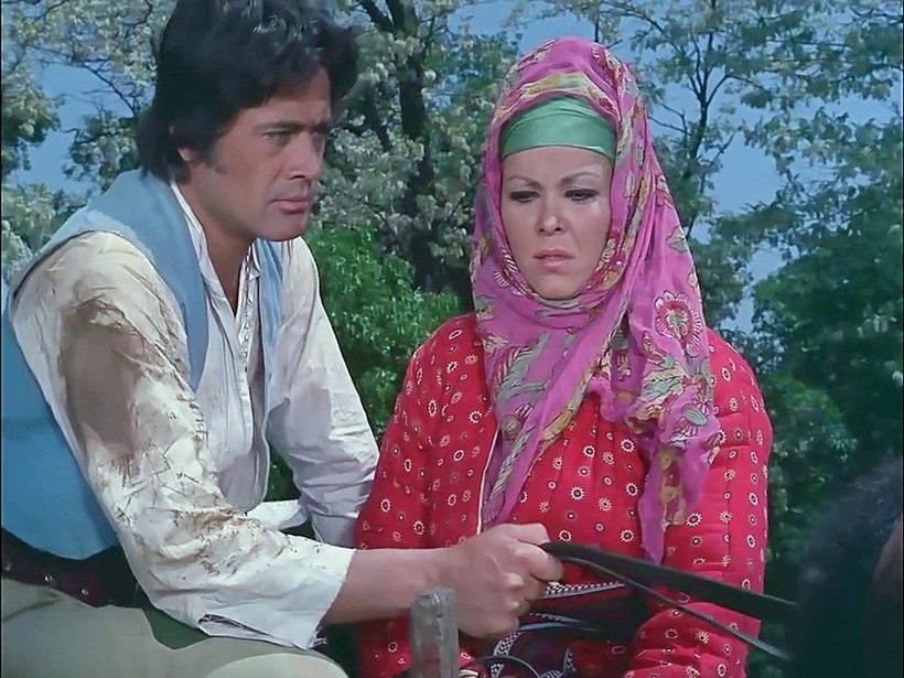 Cüneyt Arkın James Bond rolünü niye reddetti yıllar sonra açıkladı - Resim: 2