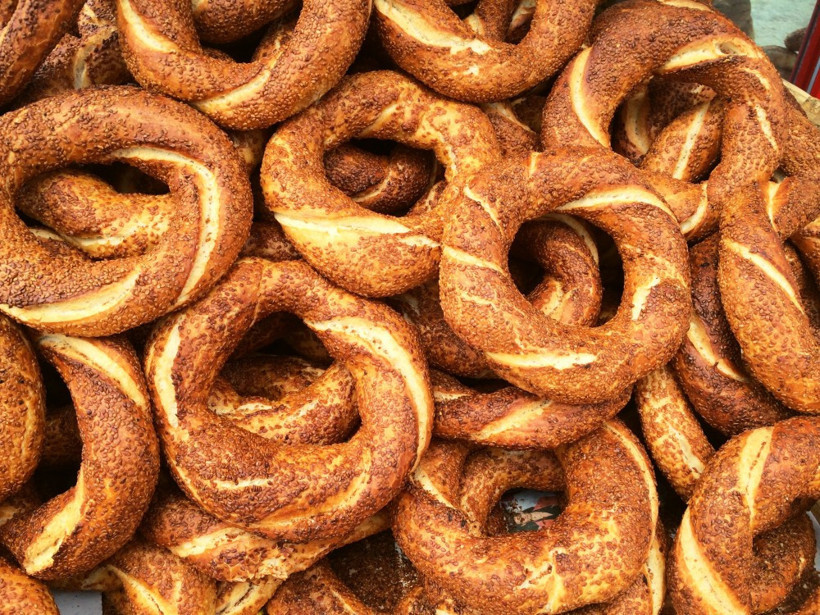 Simit diyeti ile haftada 6 kilo verin! - Resim: 3