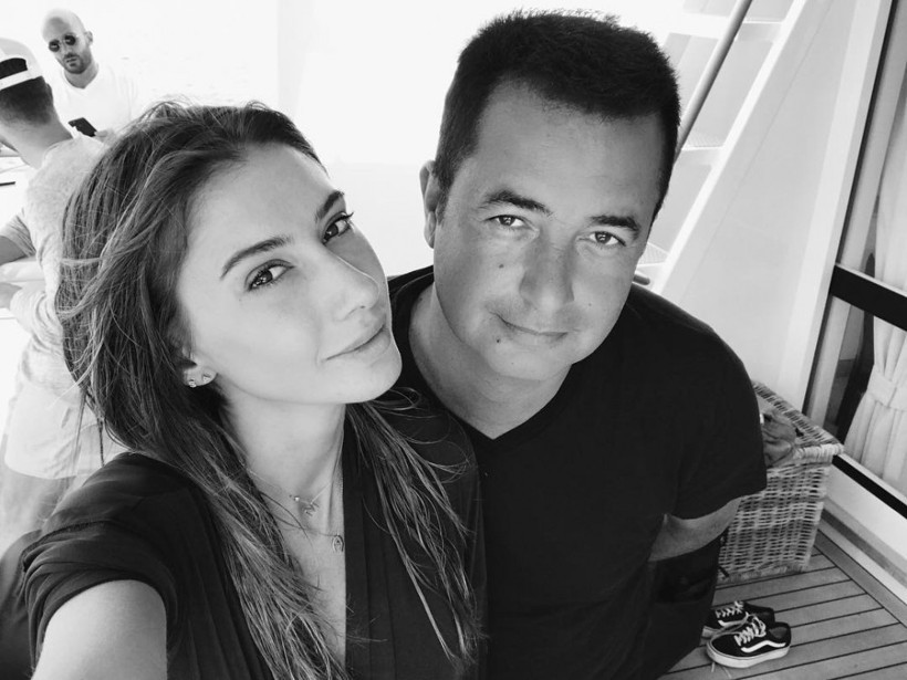 Acun Ilıcalı düğün için kesenin ağzını açtı! - Resim: 1