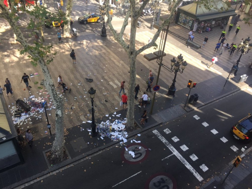 İspanya'nın konuştuğu Türk! Teröristleri içeri sokmadı - Resim: 3