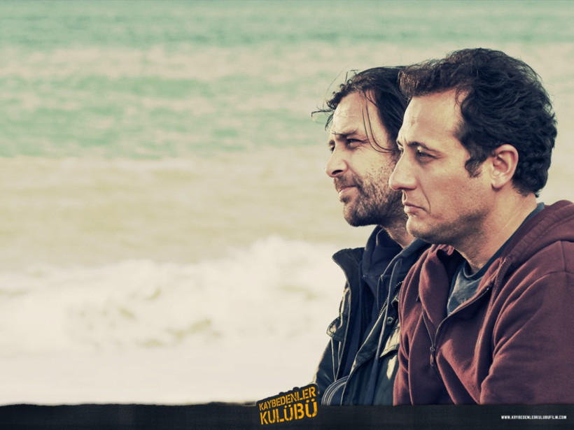 Nejat İşler efsane filmin ikincisi ile geliyor - Resim: 3