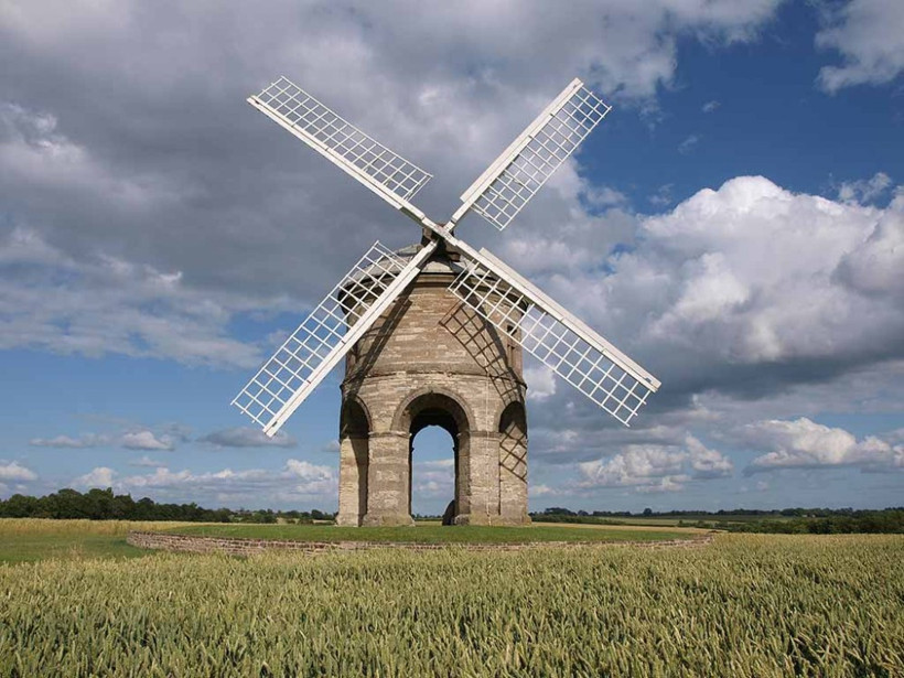 Ülkelerin rüzgar enerjisi üretimi ne kadar? - Resim: 2