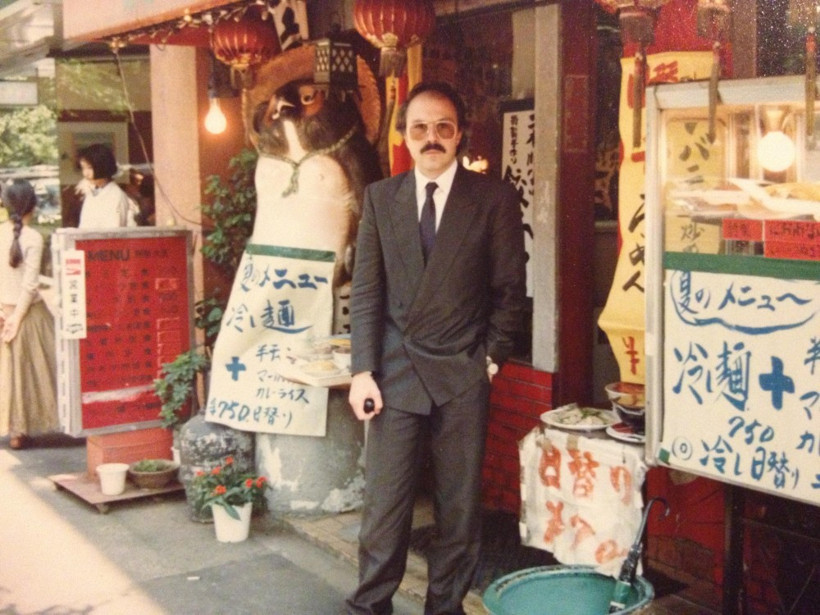 Mim Kemal Öke şimdi ne yapıyor? - Resim: 1