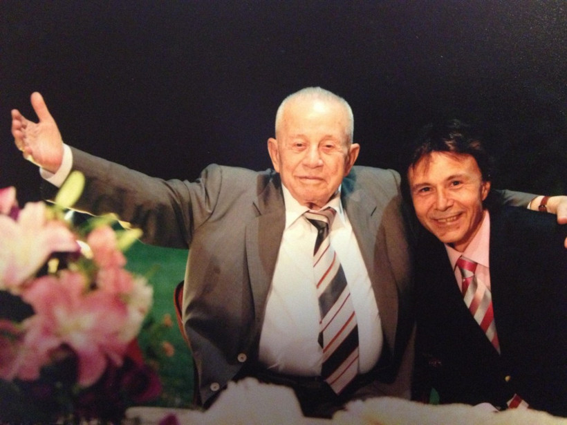 Mim Kemal Öke şimdi ne yapıyor? - Resim: 2